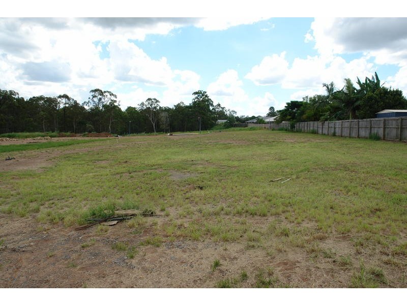Lot 18 Springbrook Place, Moggill QLD 4070